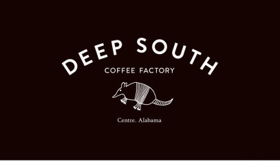 Deep South Coffee Factory